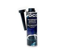 OCC Motor Sport - Trattamento benzina, pre ITV, per serbatoio, per auto e moto, riduce il consumo di carburante