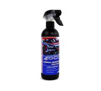 OCC MOTOR SPORT Vetro Pulito per Auto 500 ML