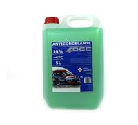 OCC MOTORSPORT ANTIGELO VERDE 10% -4ºC 5 LITRI