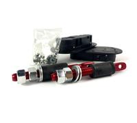 OCC MOTORSPORT Elemento di fissaggio per cofano motorsport OCCRC006 Alluminio