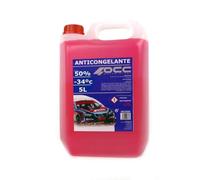 OCC MOTORSPORT G12 ANTIGELO ROSA 50% 5 LITRI