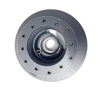 OCC MOTORSPORT MOZZO VOLANTE OCCH545