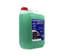 Occ Motorsport Antigelo
