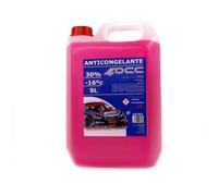 Occ Motorsport OCC3539 Antigelo 5L Rosso