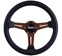 E_0002_S3702928 Occ Motorsport Volante Racing Classic Nero Auto, Moto E Nautica