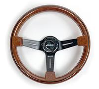 Occ Motorsport OCCVOL012 Volante sportivo marrone nero