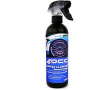 OCC MOTORSPORT PULITORE ALCALINO PER PNEUMATICI 500 ML
