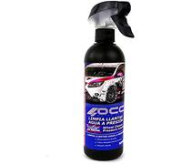 OCC MOTORSPORT PULITORE PER CERCHIONI SENZA STROFINARE 500 ML