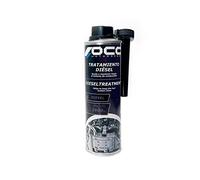 OCC Sport Engine- Trattamento antifrizione diesel, additivo per auto, rimuove l'acqua dal carburante, riduce l'usura e il rumore del motore, trattamento pre ITV