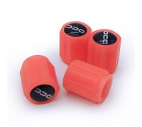 Occ Sport OCCLEV001 Tappi per valvole pneumatici