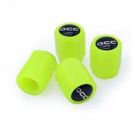 Occ Sport OCCLEV005 Tappi per valvole pneumatici