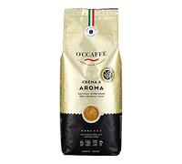 O'Ccaffè Crema E Aroma 100% Caffè Arabica Caffè In Grani - 1 Kg