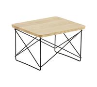 Occasional LTR Comodino Rovere/ Nero