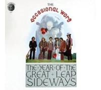 Occasional Word Ensemble - Year Of Great Leap Sideways