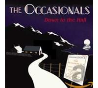 OCCASIONALS - DOWN TO THE FALL