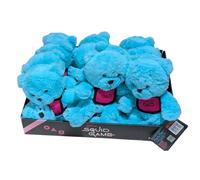 Occasione Lotto 12 Peluche Squid Game Netflix cm. 20/22 ognuno