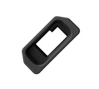 OCCELLO ECCOGE STANDECUP OCCELLO PROTECTIVO CAPSE OCCHI PER EP10 Accessori Sostituzione Del Mirino Elettronico Della Fotocamera EP10 Coppa Per La Fotocamera Digitale