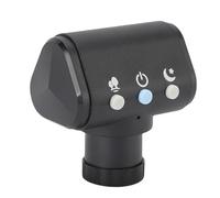 OCCELO Elettronico WIFI, Registrazione Video 1080p Video Telescopico Digitale Cocamento Elettronico, Telescopio e Microscopi per la Fotografia di Birdwatching