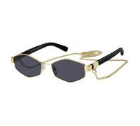 Occhale da sole Marc Jacobs MARC 496/S - J5G IR Gold