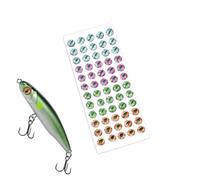 Occhi Artificiali Per Esche Da Pesca Adesivi Per Esche Accessorio Per La