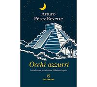 Occhi azzurri