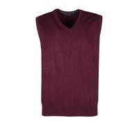 Occhi&Belli Gilet in maglia da uomo in misto cachemire