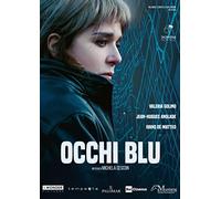 Occhi Blu (DVD)