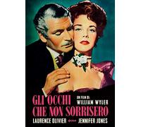 Occhi Che Non Sorrisero (Gli) (DVD)