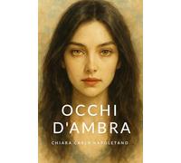 Occhi d'ambra