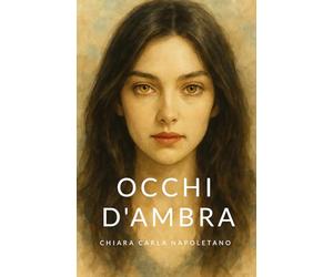 Occhi d'ambra