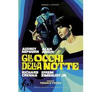 Occhi della Notte (Gli) (Special Edition) (Restaurato in Hd) (DVD)