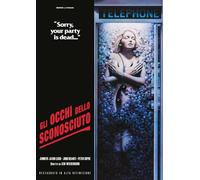 Occhi Dello Sconosciuto (Gli) (Restaurato In Hd)