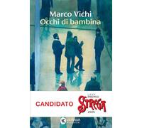 Occhi di bambina
