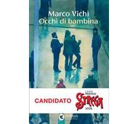 Occhi di bambina
