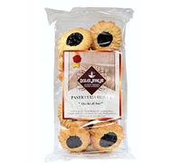 Occhi Di Bue - 350 gr - Dolci Aveja