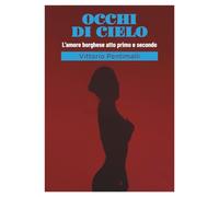 Occhi di cielo
