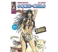 Occhi di cielo. Ediz. limitata. Vol. 0