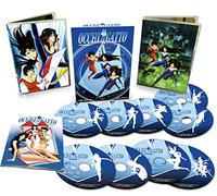 Occhi di gatto - Stagione 1 (9 DVD)