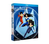 Occhi di gatto - Stagione 1 + Stagione 2 (10 Blu-Ray Disc)