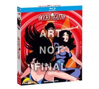 Occhi di gatto - Stagione 2 (5 Blu-Ray Disc + Booklet)