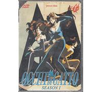 Occhi di gatto Volume 01