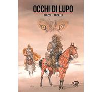 Occhi di lupo