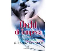 Occhi di tempesta. On the mat (Vol. 1)