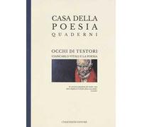 Occhi di Testori: Giancarlo Vitali e la poesia. Ediz. a colori