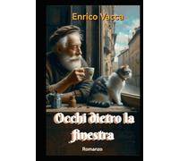 Occhi dietro la finestra