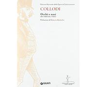 Occhi e nasi. Art costume