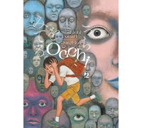 Occhi. Ediz. illustrata - Soshichi Tonari