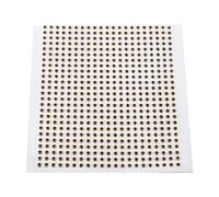 Occhi Esca da 5 Mm, 500 Pezzi Occhi 3D Esca da Pesca Occhi Esca 3D Occhi Esca per Pesca con Mosche Artigianato Giga 500 Pezzi 3/4/5 Mm Esca da Pesca per Esche Artificiali Fai da