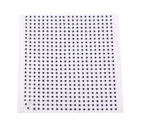 Occhi Esca da 5 Mm, 500 Pezzi Occhi 3D Esca da Pesca Occhi Esca 3D Occhi Esca per Pesca con Mosche Artigianato Giga 500 Pezzi 3/4/5 Mm Esca da Pesca per Esche Artificiali Fai da