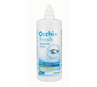 Occhi+ Fresh Soluzione Unica 360 Ml